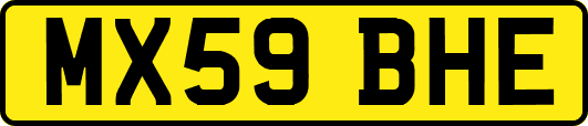 MX59BHE