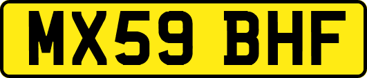 MX59BHF