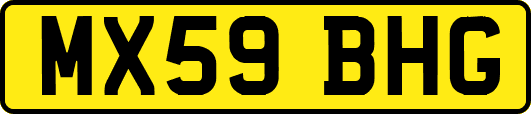 MX59BHG