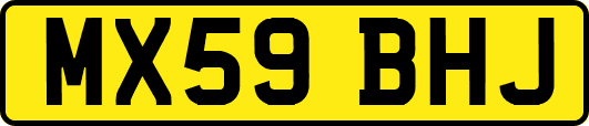 MX59BHJ