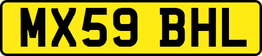 MX59BHL