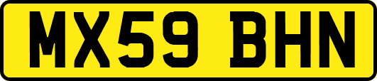 MX59BHN