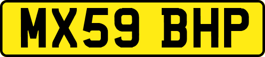 MX59BHP