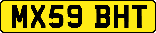 MX59BHT