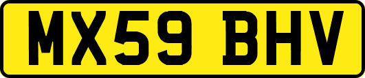 MX59BHV