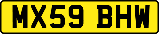 MX59BHW
