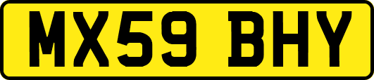 MX59BHY