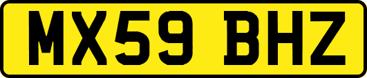 MX59BHZ