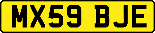 MX59BJE