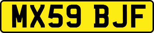 MX59BJF