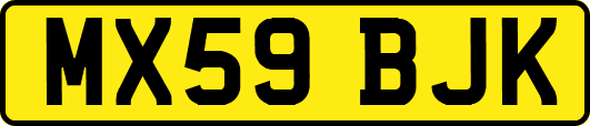MX59BJK