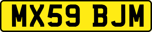 MX59BJM