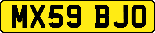 MX59BJO