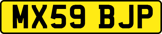 MX59BJP