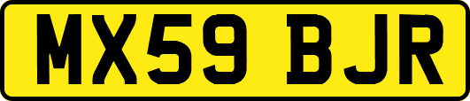 MX59BJR