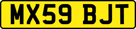 MX59BJT
