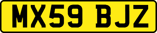 MX59BJZ