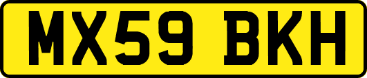 MX59BKH