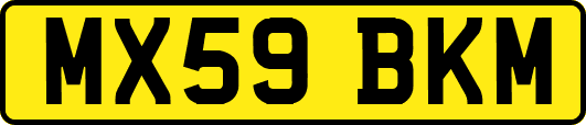 MX59BKM