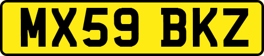 MX59BKZ