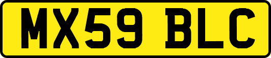 MX59BLC