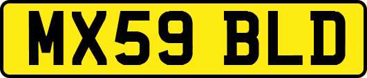 MX59BLD