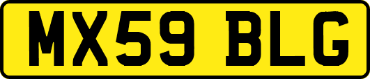 MX59BLG