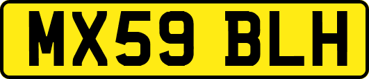 MX59BLH
