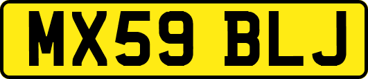 MX59BLJ