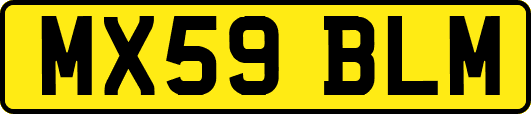 MX59BLM