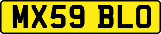 MX59BLO