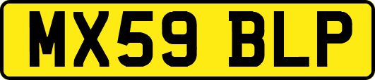 MX59BLP
