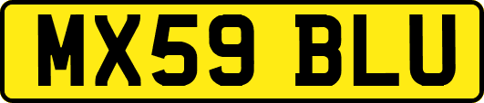 MX59BLU