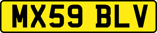 MX59BLV