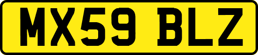 MX59BLZ