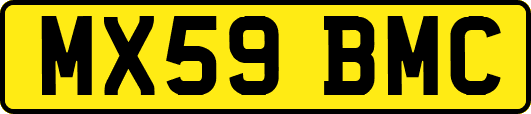 MX59BMC
