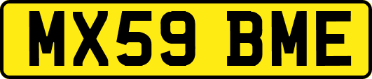 MX59BME