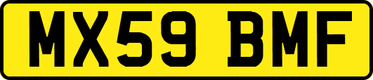 MX59BMF
