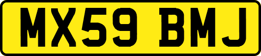 MX59BMJ