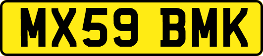 MX59BMK