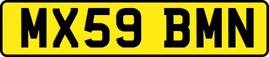 MX59BMN