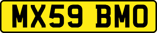 MX59BMO