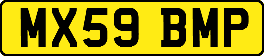 MX59BMP