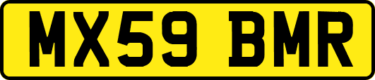 MX59BMR