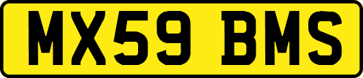 MX59BMS