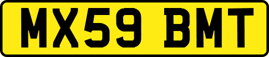 MX59BMT