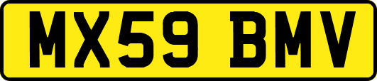 MX59BMV