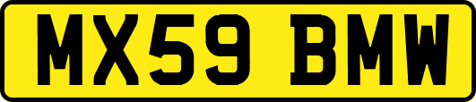 MX59BMW