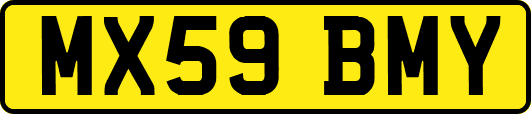 MX59BMY