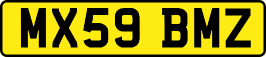 MX59BMZ